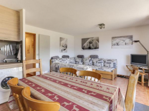 Appartement rénové 4 pièces, 8 pers, près des pistes, Vallandry, parking, balcon sud - FR-1-411-154
